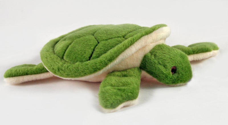 Fluff & Tuff Esmeralda The Turtle